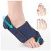 Barabesty Toe Straightener Clamp - Valgus Pain Relief & Hallux Valgus Corrector | Orthopedic Tools for Feet - Buy Online on GoSupps.com
