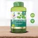 Bio Chlorella - Organic Chlorella Supplement 200 Tablets - Promotes the Purifying Functions of the Body - 100g - Buy Online on GoSupps.com
