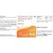 Vitamine B5 Acide Pantoth nique 200mg - V gan - Boite de 180 comprim s - ! POUR 6 MOIS ! | Vitamintrend  - Buy Online on GoSupps.com