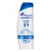 Head and Shoulders Dandruff Shampoo Original Classic Clean 8.45 oz Shampoo 8.45 FL OZ