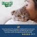 Emerald Pet Feline Health Chews UT Support - Grain-Free Cat Supplements with Cranberry for Urinary Tract Health - 2.5 oz Single Pack - Made in USA - Buy Online on GoSupps.com