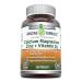 Amazing Nutrition Calcium Magnesium Zinc + Vitamin D3 300 Tablets