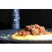 Burren Balsamics Black Garlic Infused Balsamic Vinegar 250ml - Premium Modena Black Garlic Blend - Buy Online on GoSupps.com