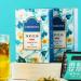 Herbal Tea 9 Count Jasmine Floral Aroma Tea Independent Sugar Free Jasmine Tea Bag - Buy Online on GoSupps.com