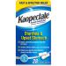Kaopectate Multi-Symptom Relief Coated Caplets 28 ea - Pack of 2 - Buy Online on GoSupps.com