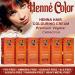  Henne Color Reddish Henna Plant Hair Colour Powders - 100g Pack - Buy Online on GoSupps.com
