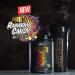 EHPlabs Pride Pre Workout Powder - Rainbow Candy (40 Servings) | Full Strength Energy Supplements for Men & Women | Sharp Focus, Epic Pumps & Faster Recovery - Buy Online on GoSupps.com