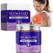 Cr me de force maximale contre la neuropathie baume apaisant pour le confort des nerfs et des muscles pour pieds jambes mains et corps cr me de massage hydratante naturelle quotidienne (1pcs)