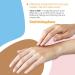 CICA-CARE GELLAGES 12CMX6CM for Scars - Fast Healing Gel for Scar Treatment | International Shipping Available - Buy Online on GoSupps.com