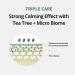 Farmstay Tea Tree Biome Calming Eye Cream 1.69 Fl. Oz - Korean Anti-Wrinkle Dark Circle Treatment - Buy Online on GoSupps.com