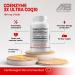 Buy MB One Pharma COQ10 Supplement 100mg - 60 Day Supply | Ultra Absorption Antioxidant for Heart Health | Non-GMO & Gluten-Free - Buy Online on GoSupps.com