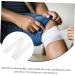 Buy Hemoton 4 Rolls Tubular Gauze Dressing - Multi-Function Medical Emergency Tape Breathable Mesh Wrapping Accessory for Injury Care - International Shipping Available - Buy Online on GoSupps.com