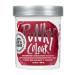 Punky Cherry on Top Semi Permanent Conditioning Hair Color  Vegan  PPD and Paraben Free  lasts up to 35 washes  3.5oz Cherry On Top 3.5 Fl Oz (Pack of 1)