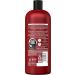 TRESemm Keratin Smooth Shampoo for frizzy hair Lamellar Discipline formulated with Pro Style Technology 828 ml Keratin Frizz Shampoo 828 ml (Pack of 1) - Buy Online on GoSupps.com