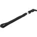 Homecraft Walking Stick Wrist Strap (Eligible for VAT relief in the UK) Black Nylon Strap Use With All Walking Sticks Easy to Put On Fits Securely for Elderly Disabled or Handicapped Stick Users - Buy Online on GoSupps.com