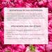 Altenya Bio Bulgarian Rose Essential Oil 10ml - 100% USDA Certified Authentic Damascus Rose Oil | Altenya Organics - Buy Online on GoSupps.com