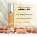 KERAGEN Moroccan Argan Oil 1.7 Oz - Anti-Frizz Serum & Moisturizer Treatment for Dry Hair - Hydrating & Shine-Enhancing Formula - Buy Online on GoSupps.com