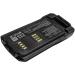 Replacement Battery Compatible with EADS THR9 THR9 C-30 THR9i Part Number: BLN-5i BLN-6 5200mAh/3.7V