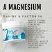 MagneSoothe Topical Magnesium Body Balm - 2 oz Jar 2 Ounce (Pack of 1) - Buy Online on GoSupps.com