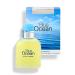 BLUE OCEAN POUR HOMME EAU DE TOILETTE 3.4 Fl. oz. Citrus Aromatic fragrance for Men.