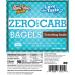 ThinSlim Foods Keto Everything Bagels - Low Carb Alternative for Bread or Hamburger Bun - 12 oz (2 Pack) - Buy Online on GoSupps.com