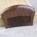 Comb Small Comb Portable Compact Teeth Sandalwood Comb wooden comb (Color : 2) - Buy Online on GoSupps.com