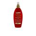 OGX Frizz-Free + Keratin Smoothing Oil Miracle Gloss Spray 5 in 1 De-frizz & Shiny Hair Argan Oil
