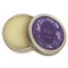 Natural Solid Perfume True to Life Lilac Flower Scent In Full Bloom (1 oz Tin Jar (Screw On Top)) Lilac 1 Ounce (Pack of 1)