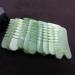 BbteK Combing Brush for Men and Women Hair Comb Massage Scalp Hair Comb Jade Anti-Static Scalp Massage Can Relax The Spirit for Men and Women Home Use Barber Comb Comb for Curly Hair Comb - Buy Online on GoSupps.com