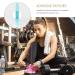 20 Pcs Small Electronic Products Fixed Patches Invisible Non- trace Sensor Patches - Buy Online on GoSupps.com