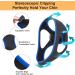 Adjustable Anti Snoring Chin Strap | Stop Snoring Devices for Men and Women - Buy Online on GoSupps.com