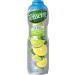 Teisseire Zero Sugar Lemon Syrup Lime for Refreshing Drink Cocktails Bottle 60cl - Buy Online on GoSupps.com