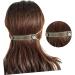 Buy Gatuida Belt Extension - 10 Ear Extension Buckles & Patches for Comfortable Earrings & Masks - Buy Online on GoSupps.com
