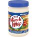 Miracle Whip Original Spread 475 ml (Pack of 1) Original - Buy Online on GoSupps.com