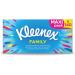 Kleenex FAMILY Paper tissues Pack of 15 Maxi Format Boxes - Buy Online on GoSupps.com
