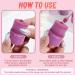Buy Tinted Plumping Lip Gloss Balm for Chapped Lips | Moisturizing Korean Makeup - Glossy Finish | International Shipping Available - Buy Online on GoSupps.com