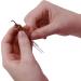 Deluxe 3 Needle Felting Tool with Compact Wood Handle - Ideal for Sculptures and Everyday Felting - Buy Online on GoSupps.com