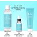 Cos De BAHA Centella Facial Toner 200ml - Soothing & Hydrating Skin Care - Buy Online on GoSupps.com