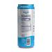 C2O Original Coconut Water 10.5 FL OZ (12 Pack Sleek Can) - Refreshing Hydration On-the-Go - Buy Online on GoSupps.com
