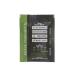 EMBR Agave Margarita Cocktail Powder Mix - Makes 12 Drinks with Agave, Lime, Lemon, Orange - Just Add Tequila or Mezcal - Buy Online on GoSupps.com