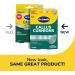 Dr. Scholl's CALLUS CUSHION with Duragel Technology 5ct. Relieves Callus Pressure and Provides Cushioning Protection against Shoe Pressure and Friction for All-Day Pain Relief - Buy Online on GoSupps.com
