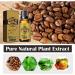 Abdominal Drainage Ginger Oil - Herbal Slimming Massage Oil for Sore Muscles (30 ML) | Essential Relaxation & Relief - Buy Online on GoSupps.com