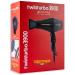 Turbo Power 3900 Ionic Hair Dryer - Professional Twin Turbo Blower with Brush | International Shipping Available - Buy Online on GoSupps.com
