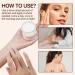 Fizepgo Wild Yam Cream | Face Moisturizer To Improve Skin Barrier | 60g Body Skin Care Products | Face Moisturizer - Women's Wild Yam Root Cream For All Skin Types - Buy Online on GoSupps.com