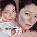 HEXZE Contour Powder Palette - Matte Highlighter and Hydrating Bronzer for Face Sculpting and Brightening - Buy Online on GoSupps.com