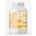 Mighty Elements Vegan Protein Vanilla 1kg 85% Plant-Based Protein Gluten-Free Lactose-Free Protein Powder for Muscle Building & Shakes - Buy Online on GoSupps.com