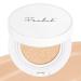 BLANC DOUX Oligo Hyaluronic Acid Healthy Cream Cushion (02 Beige)  Sleek  Portable  and Functional Makeup to Protect and Keep Your Skin Moisturized