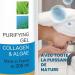 Bleu & Marine Bretania - Purifying Anti-Imperfections Gel 200ml | Face Cleanser | Hydro-Lipid Balance | Algae Organic Marula Aloe Vera (Pack of 1) - Buy Online on GoSupps.com