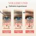 Generic Lash Serum for Eyelash & Eyebrow Growth - Natural Enhancer for Longer Fuller Lashes & Brows - Buy Online on GoSupps.com