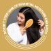 Amazonliss B24 Molecular Peptides Shampoo - pH Maintenance 5.07 Fl Oz | High Foaming Repairs Hair for All Hair Types - Buy Internationally - Buy Online on GoSupps.com